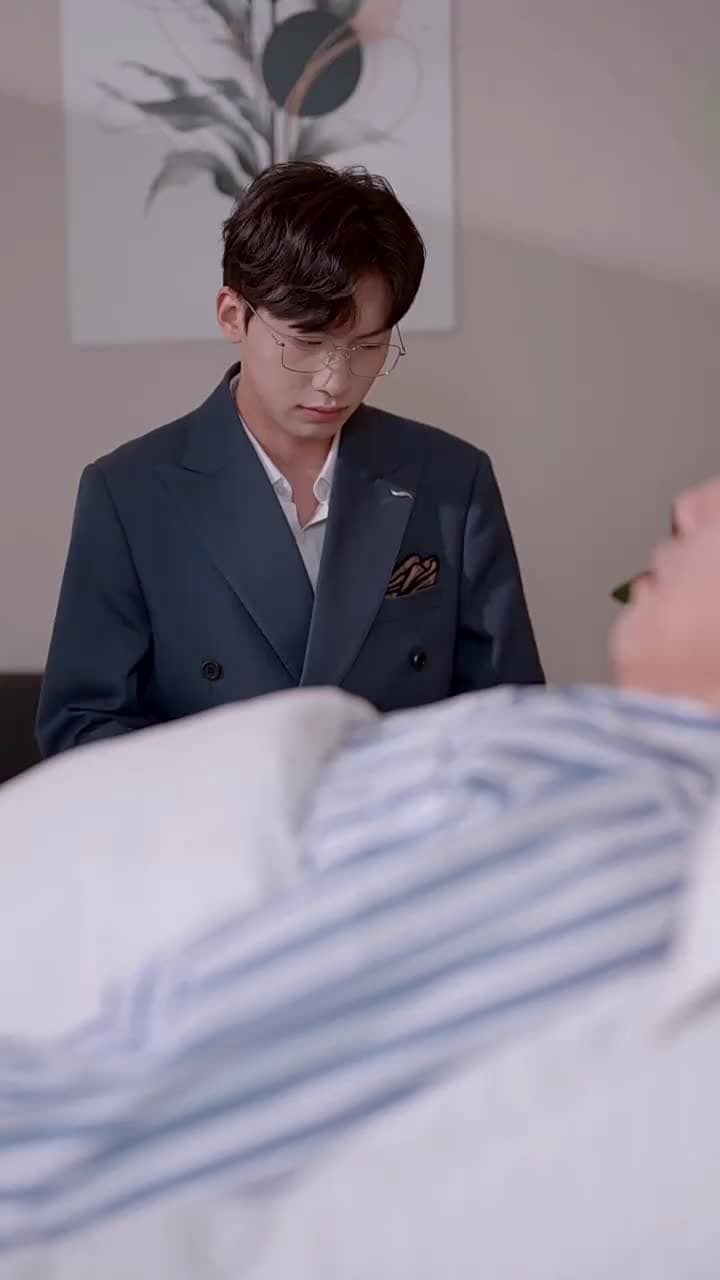 He Loved Me for My Heart - Episode 30