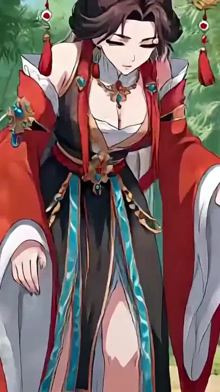 [Dubbed]My Daughter Made Me a Legend - Episode 33