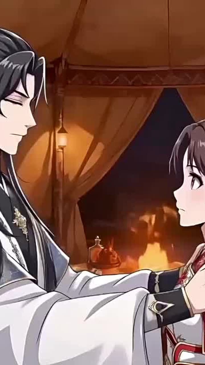 [Dubbed]My Daughter Made Me a Legend - Episode 26