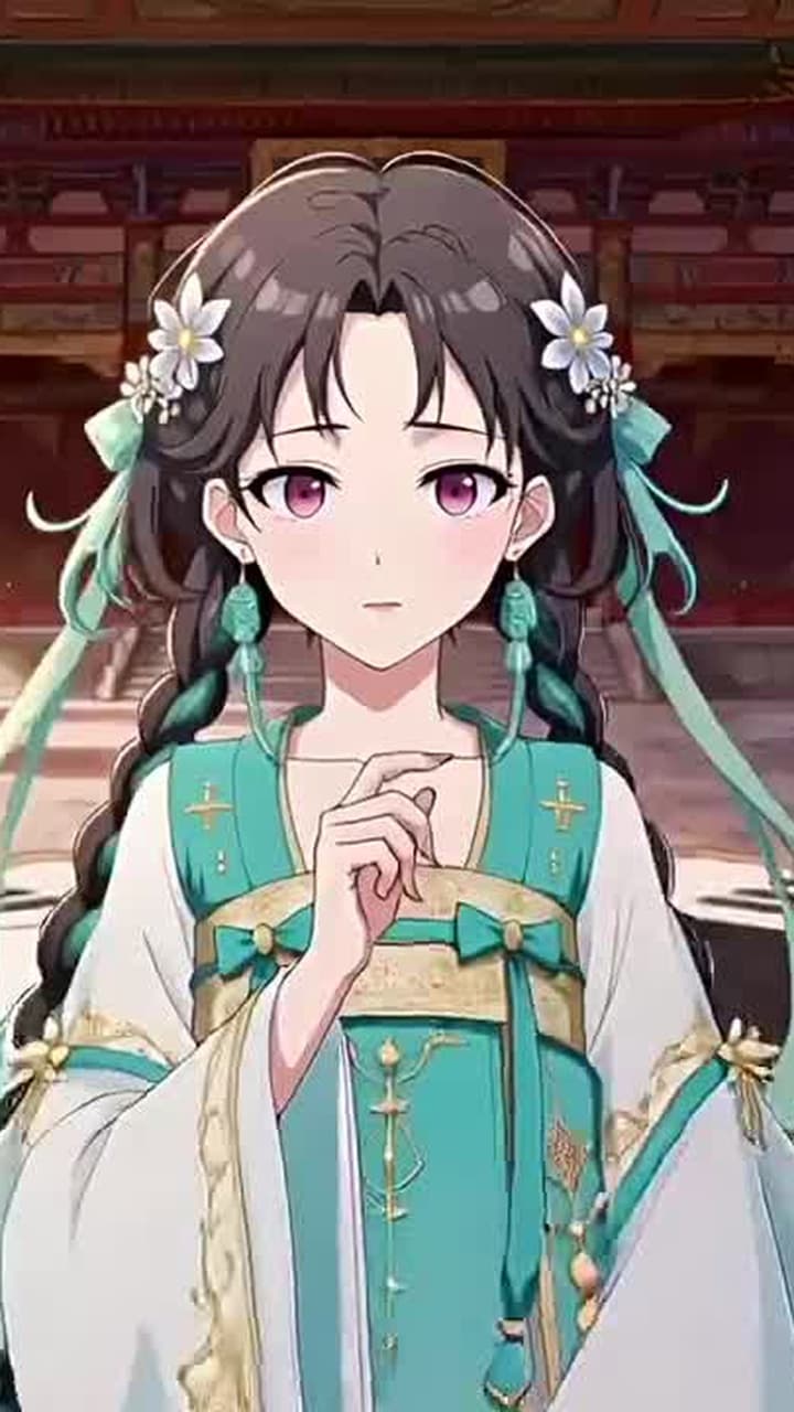 [Dubbed]My Daughter Made Me a Legend - Episode 7