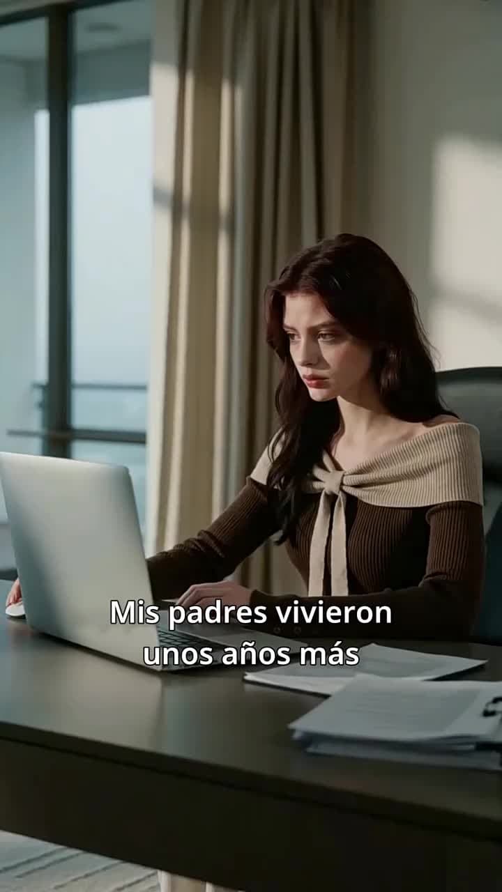 Ya No los Quiero en Mi Vida - Episode 27