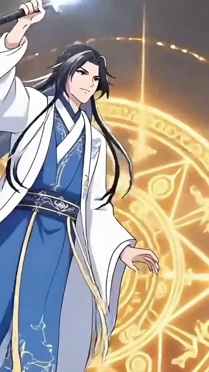[Dubbed]My Daughter Made Me a Legend - Episode 81