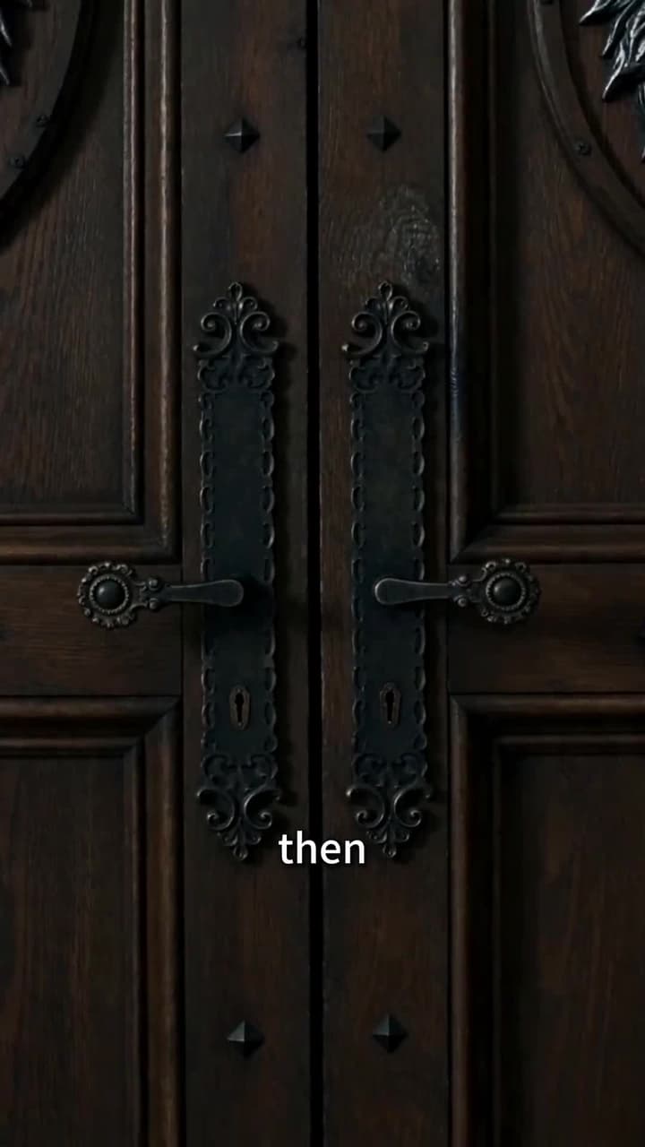 Alpha's Forbidden Handmaiden - Episode 6