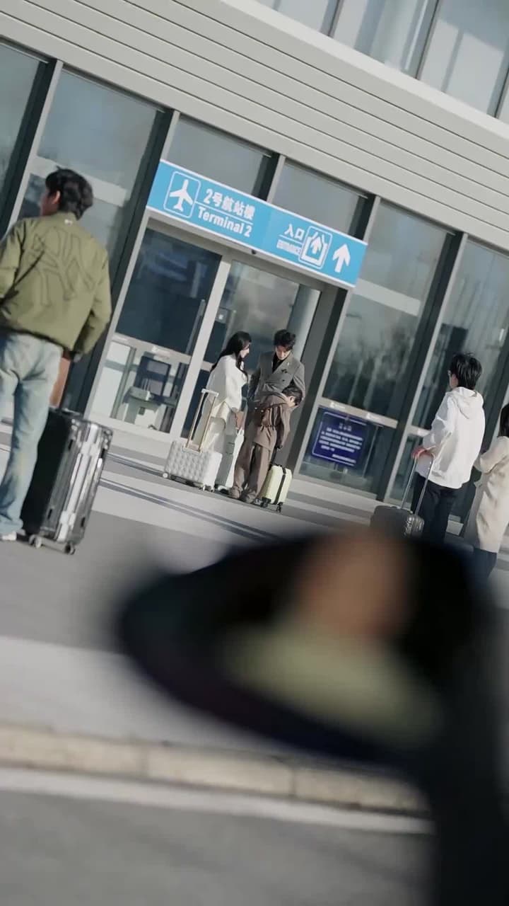 [Dijuluki]Separuh Kehidupanku - Episode 1