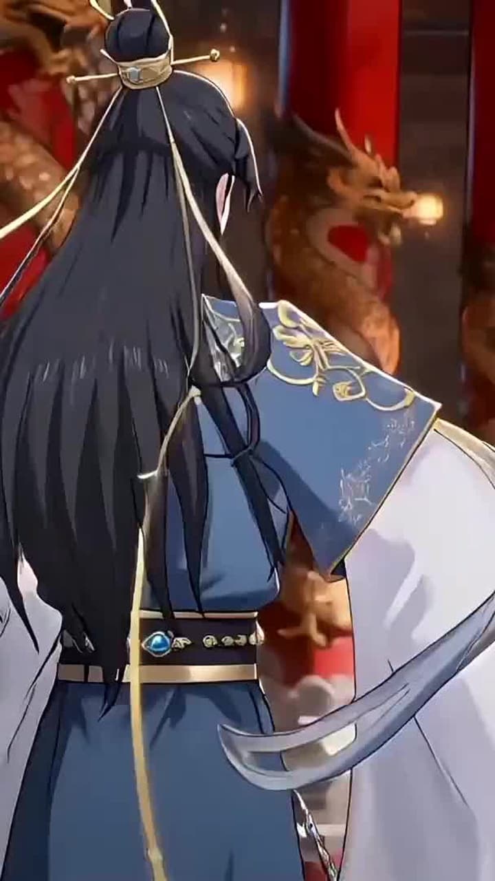 [Dubbed]My Daughter Made Me a Legend - Episode 17