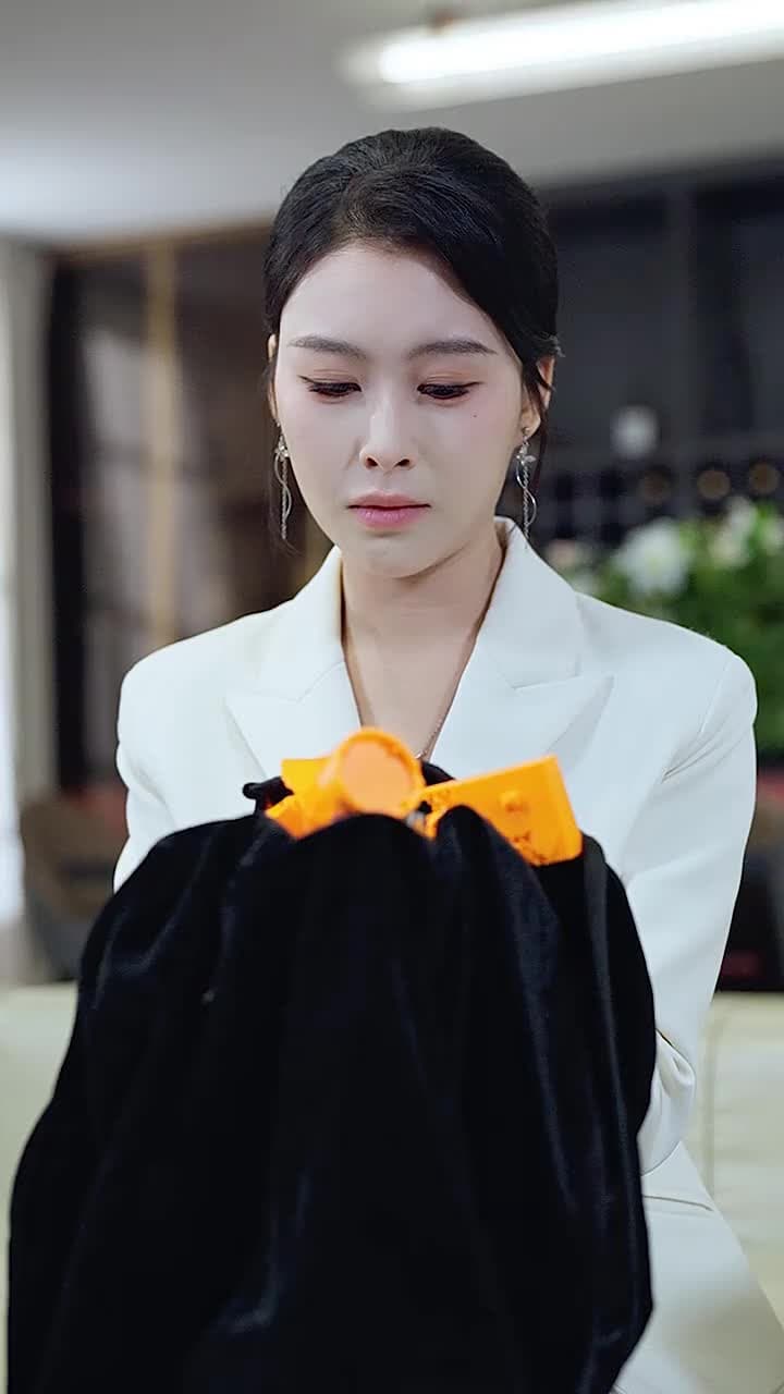 航空大小姐她回來了 - Episode 6