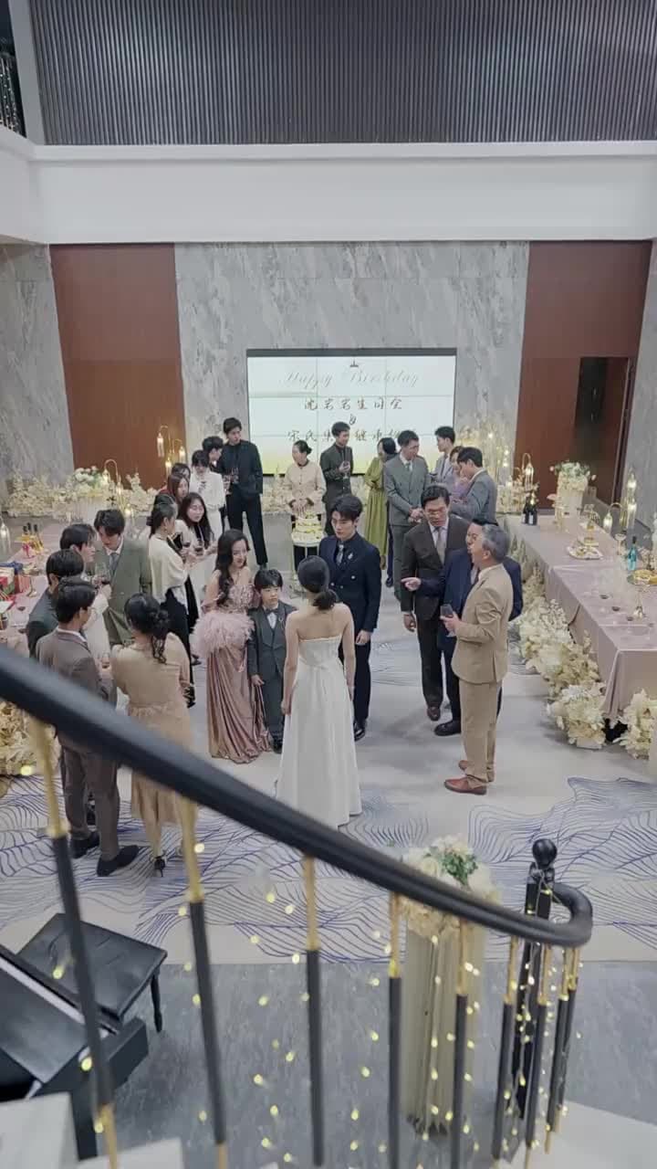 [Dijuluki]Separuh Kehidupanku - Episode 28