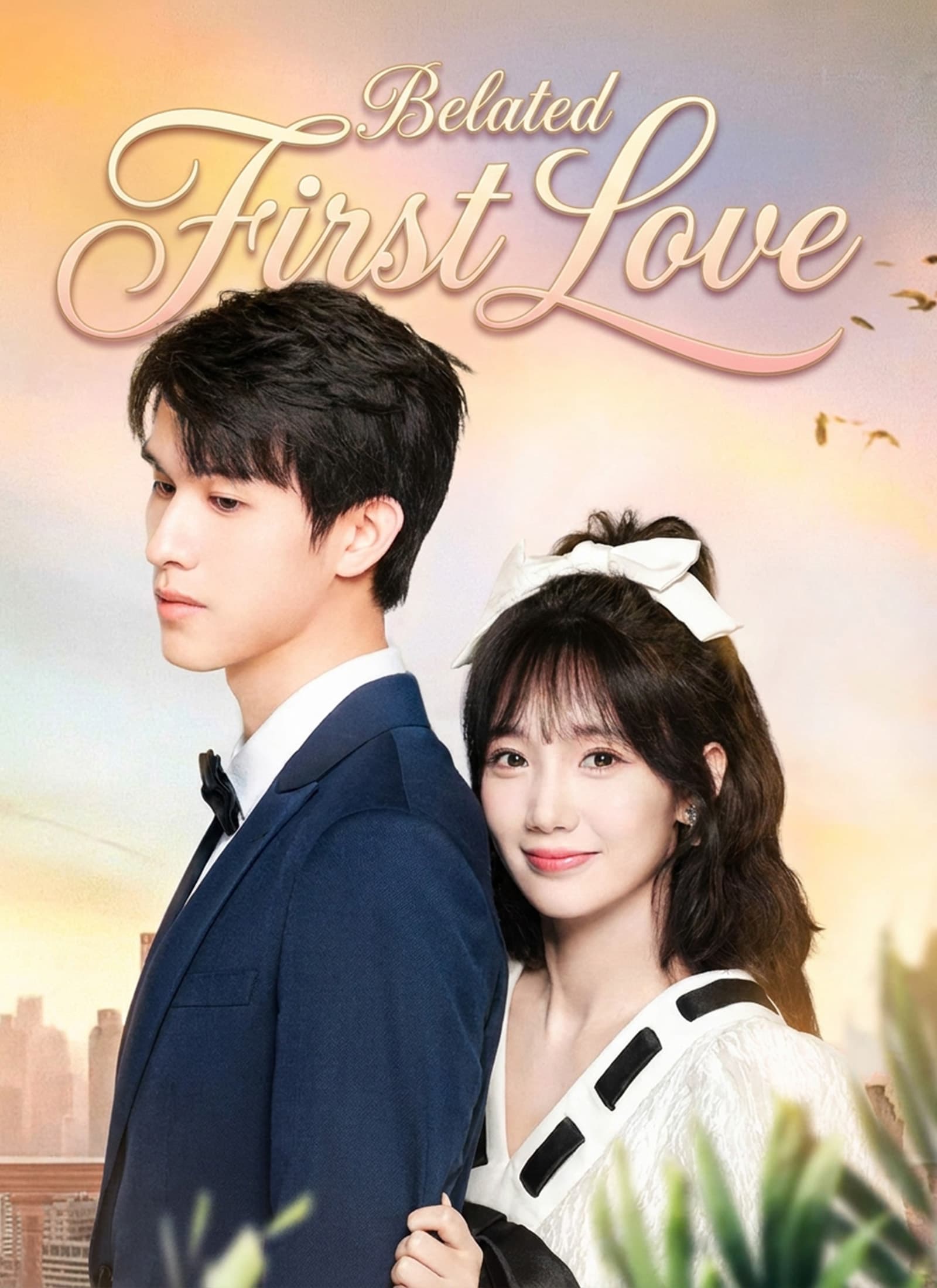 Belated First Love