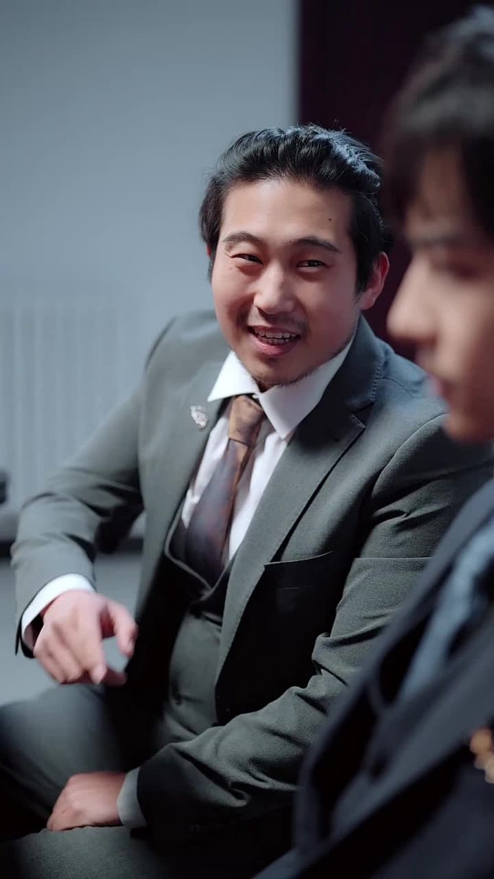 You’ll Always Be Mine - Episode 37