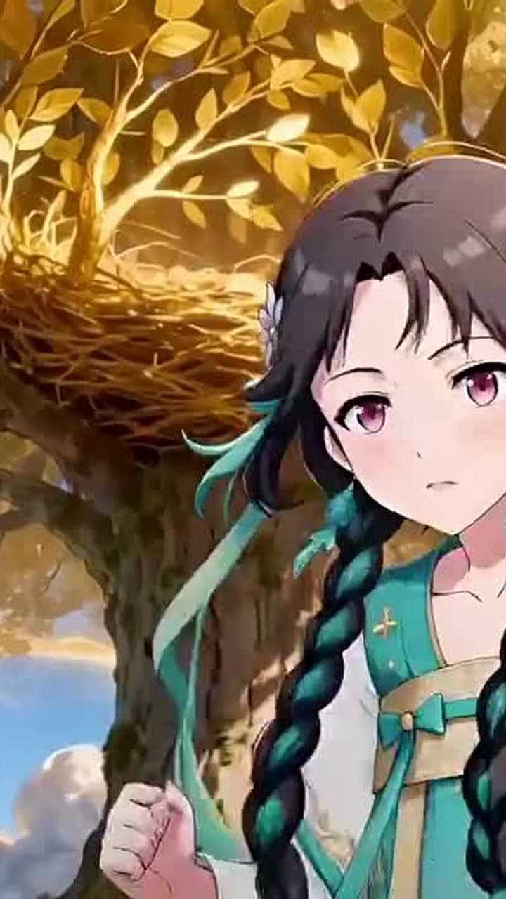 [Dubbed]My Daughter Made Me a Legend - Episode 39