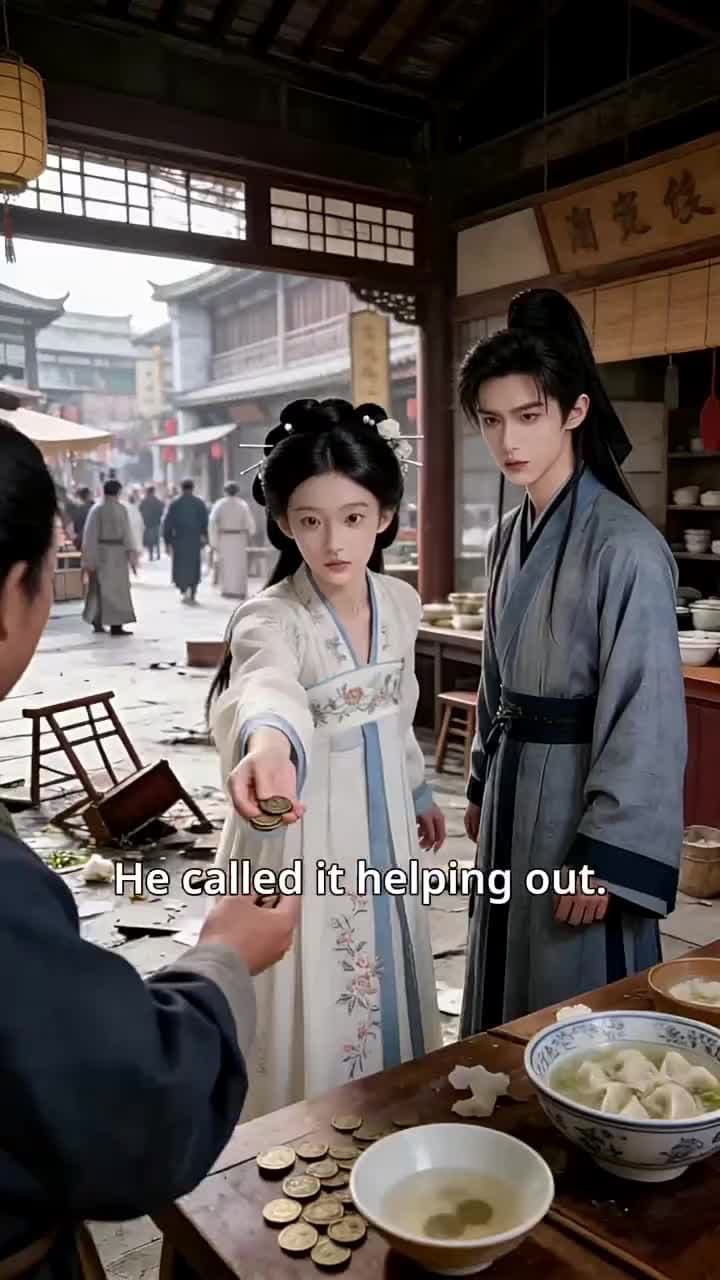 A Love Worth Chasing - Episode 23