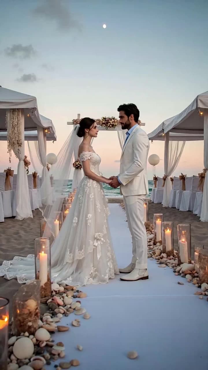 His Knees, My Vow - Episode 20