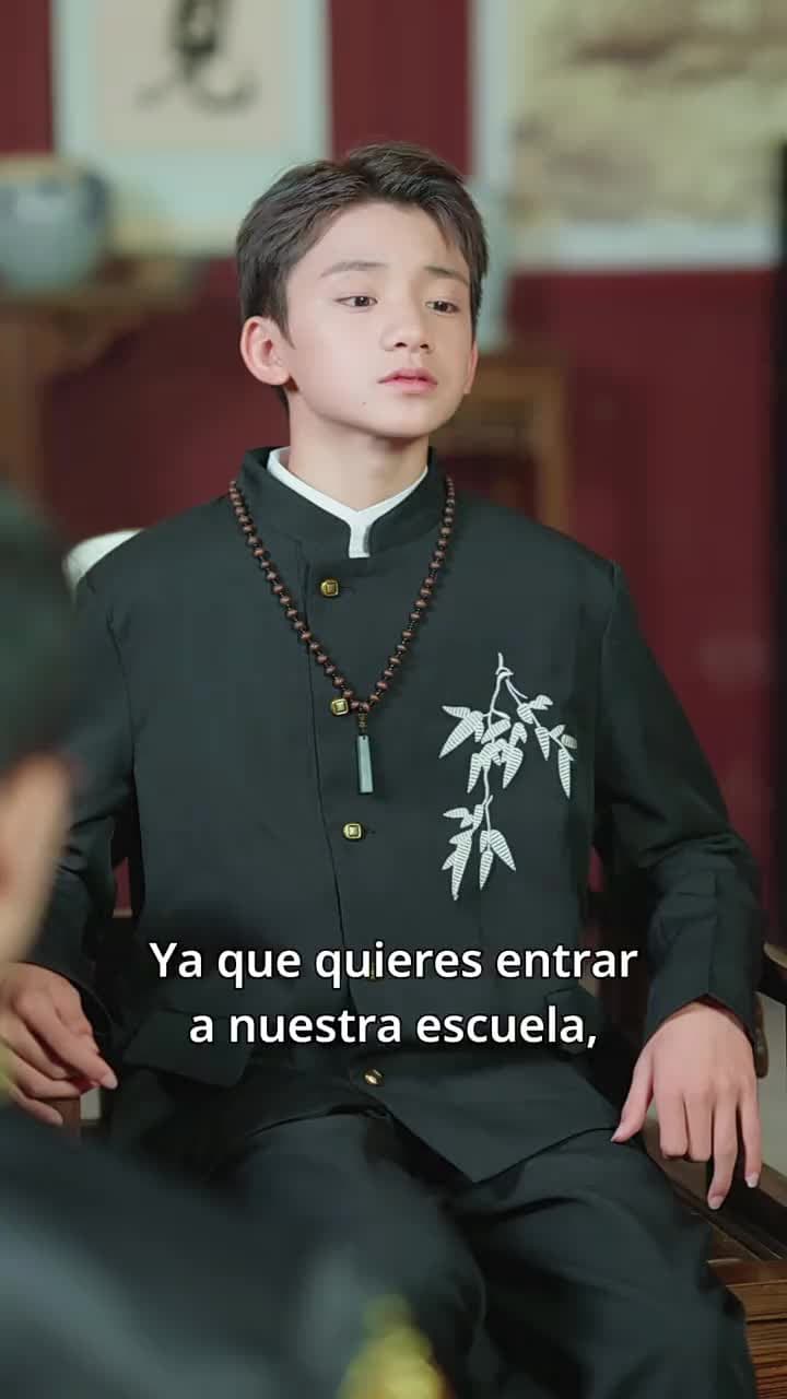 [Doblado]Manos Mágicas, Corazón Secreto - Episode 59