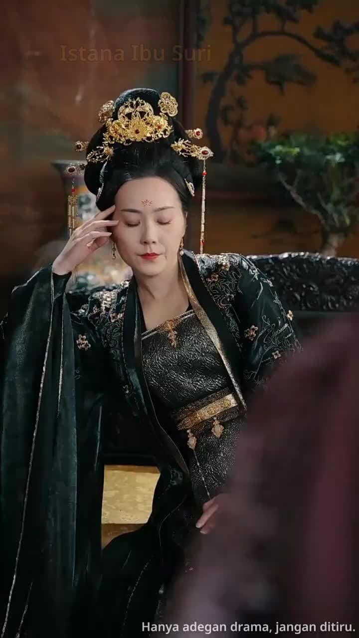 Vila Mewah di Istana Sunyi - Episode 7