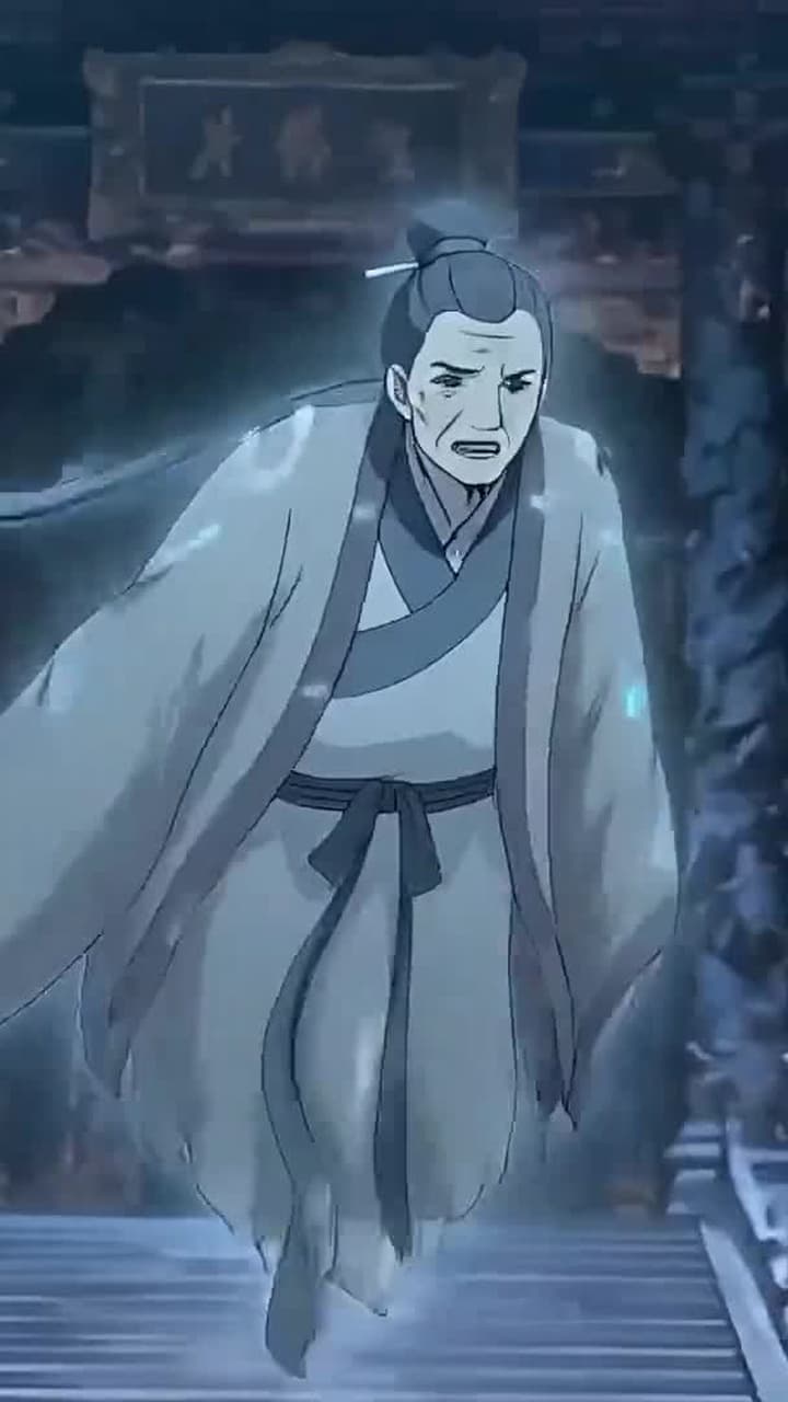 [Dubbed]My Daughter Made Me a Legend - Episode 75