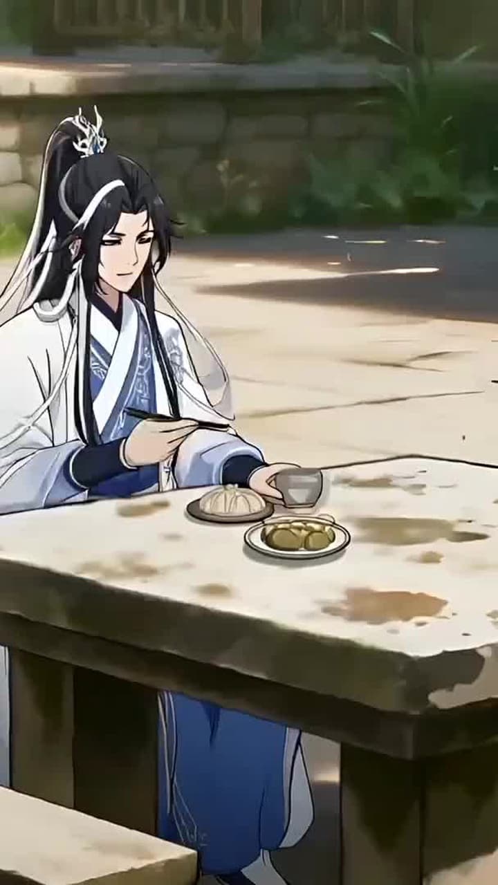 [Dubbed]My Daughter Made Me a Legend - Episode 15