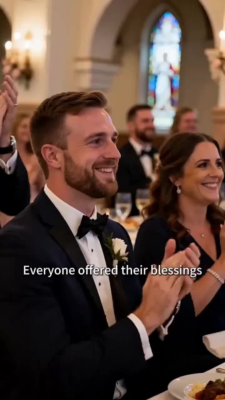 Wedding Eve Redemption - Episode 13