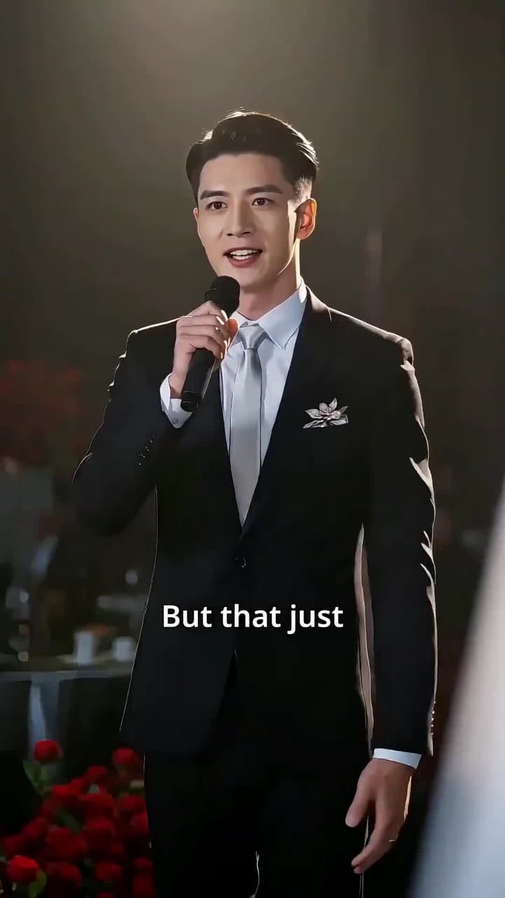 Fake Wedding, Real Love - Episode 8