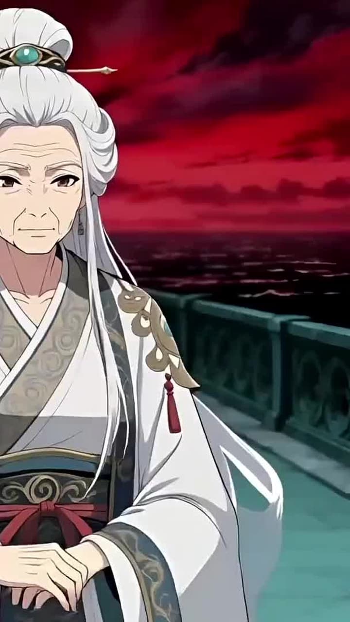 [Dubbed]My Daughter Made Me a Legend - Episode 74