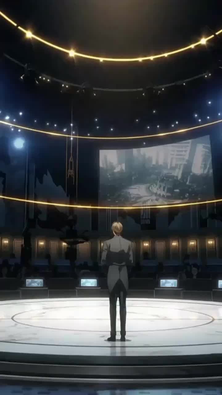[Dubbed] Crying Over Characters - Episode 41