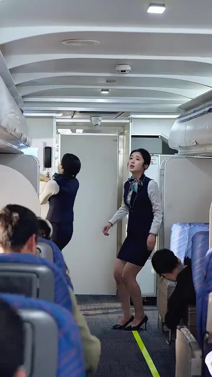 The Aviation Heiress Returns - Episode 32