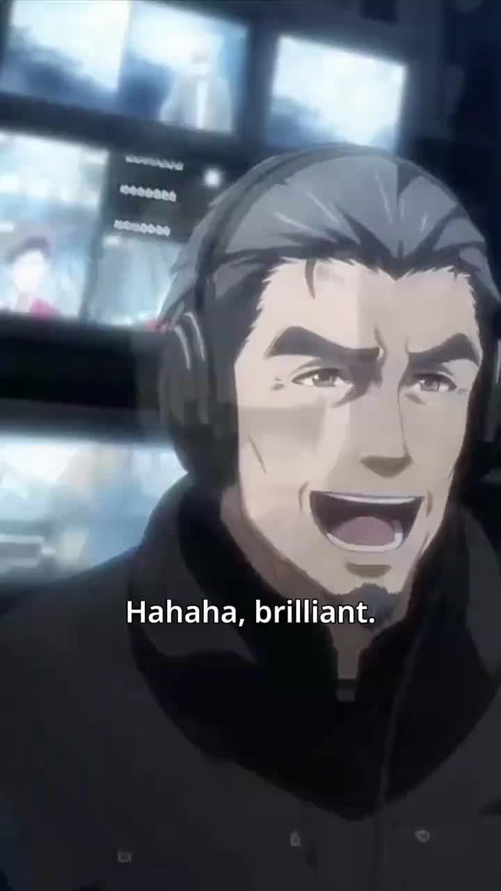[Dubbed] Crying Over Characters - Episode 21