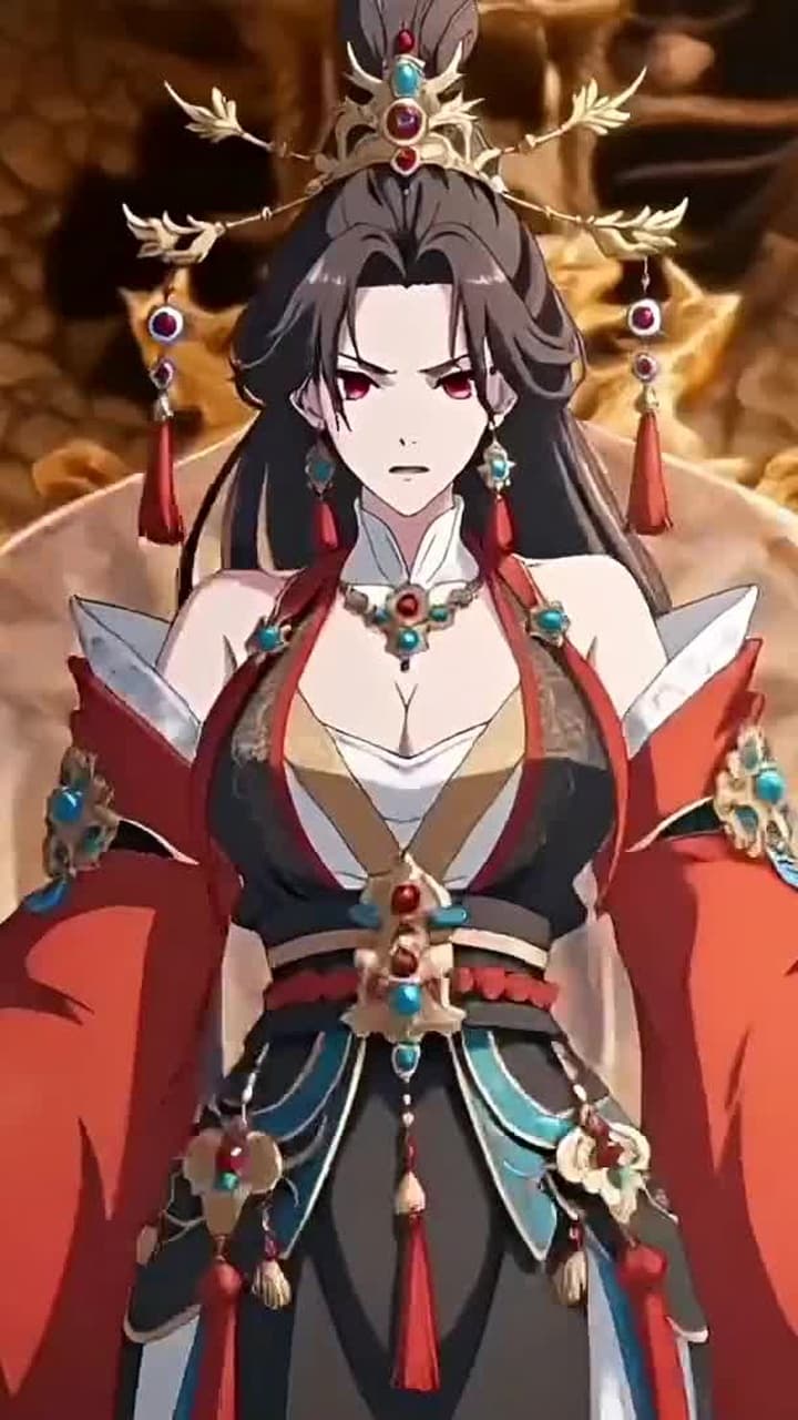 [Dubbed]My Daughter Made Me a Legend - Episode 16