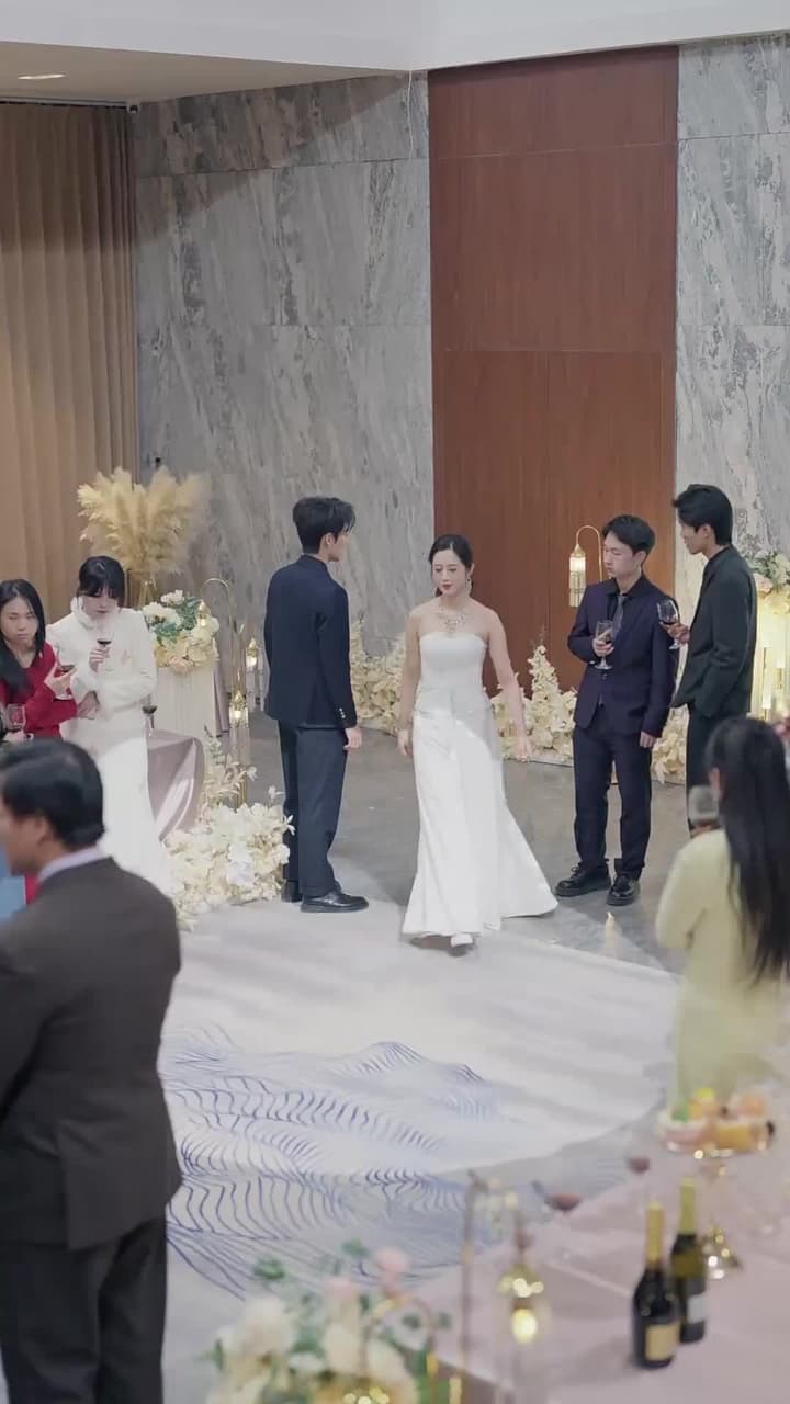 [Dijuluki]Separuh Kehidupanku - Episode 35