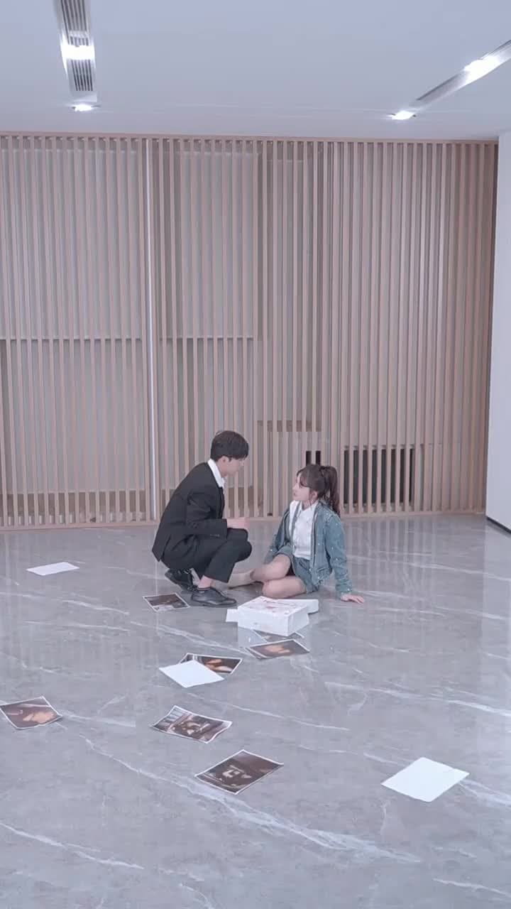 He Loved Me for My Heart - Episode 46