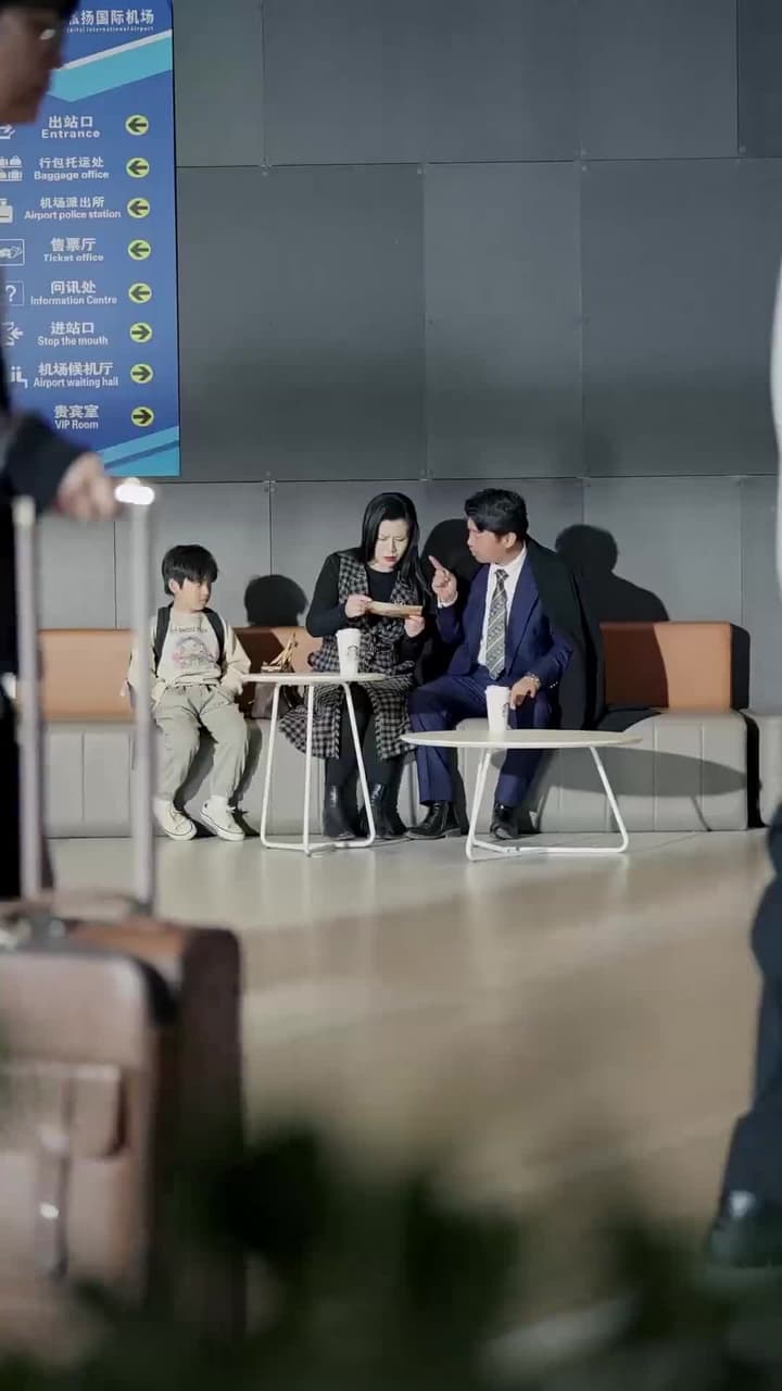 [Dijuluki]Separuh Kehidupanku - Episode 12