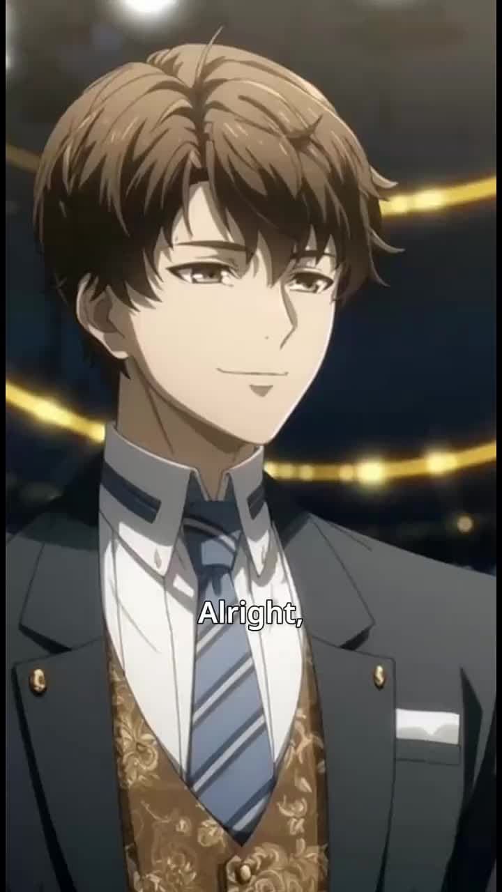 [Dubbed] Crying Over Characters - Episode 59
