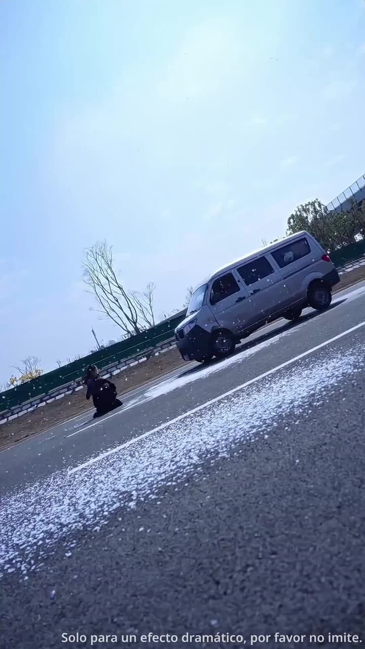 Abandonadas al Frío, Renacer al Calor - Episode 5
