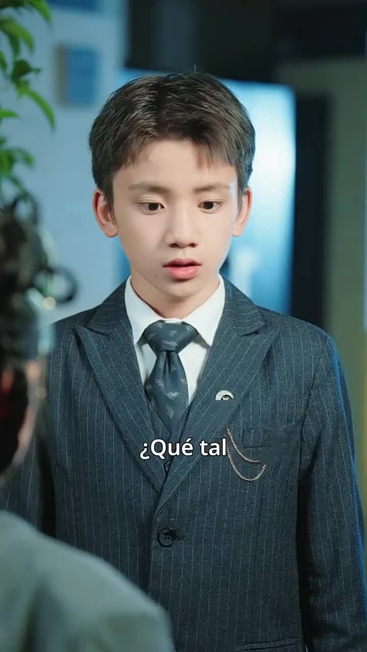 [Doblado]Manos Mágicas, Corazón Secreto - Episode 41
