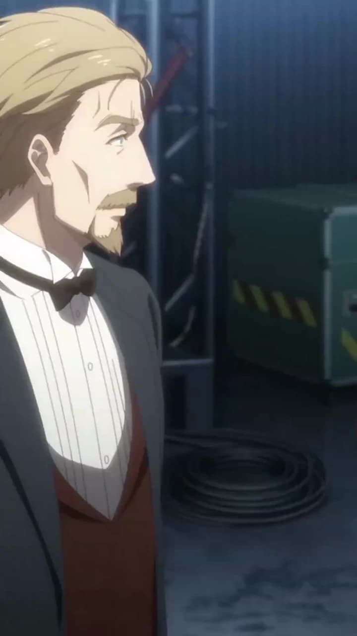 [Dubbed] Crying Over Characters - Episode 63