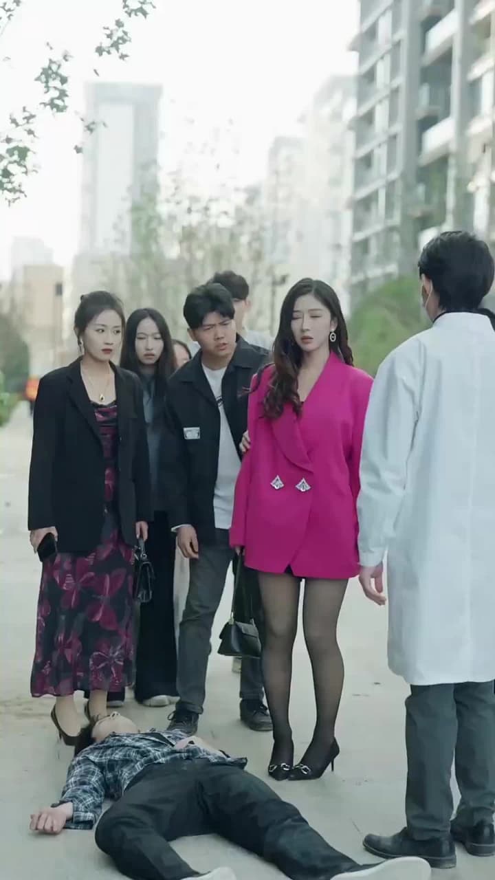 [Lồng tiếng]Bồ Của Chồng Cướp Con Tôi - Episode 8