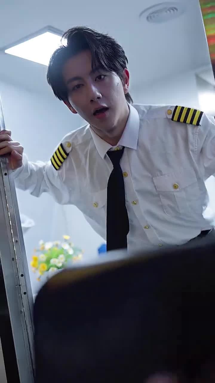 航空大小姐她回來了 - Episode 37