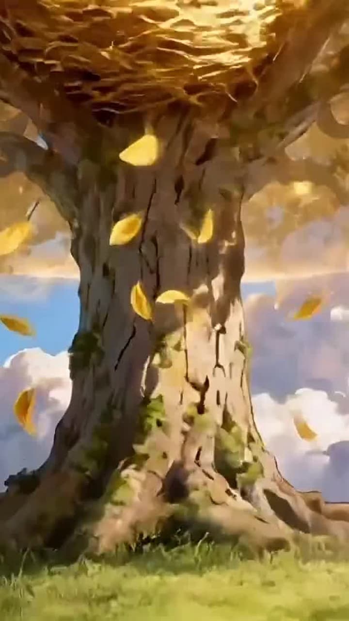 [Dubbed]My Daughter Made Me a Legend - Episode 40