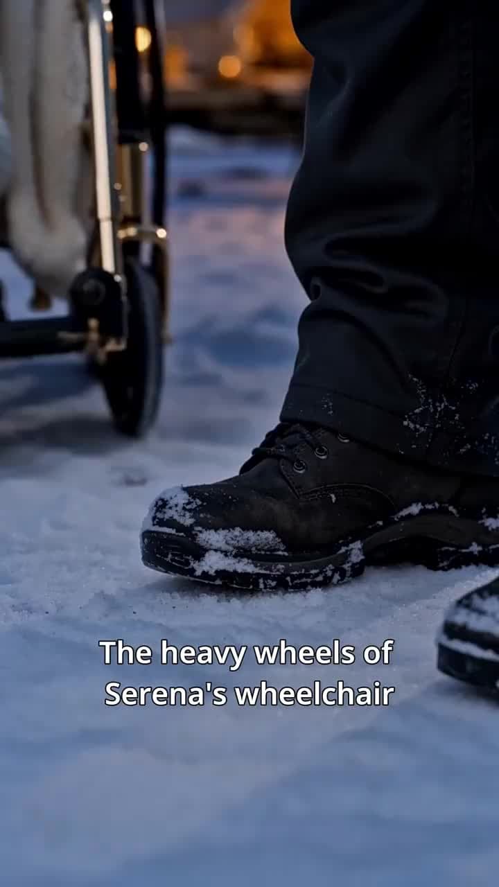 Ashes in the Snow - Episode 15