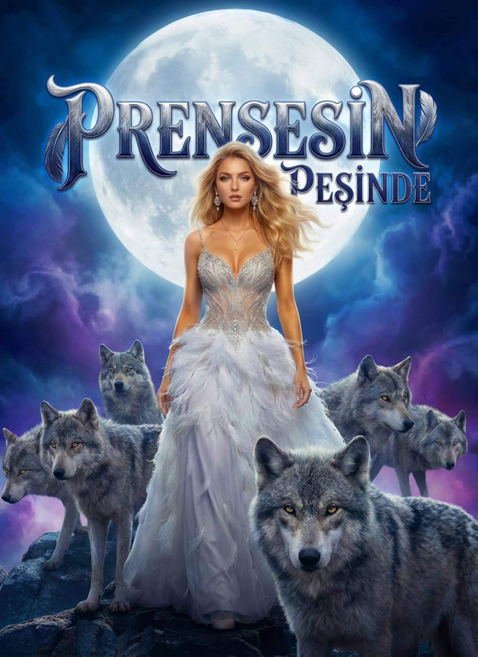 [Dublajlı]Prensesin Peşinde