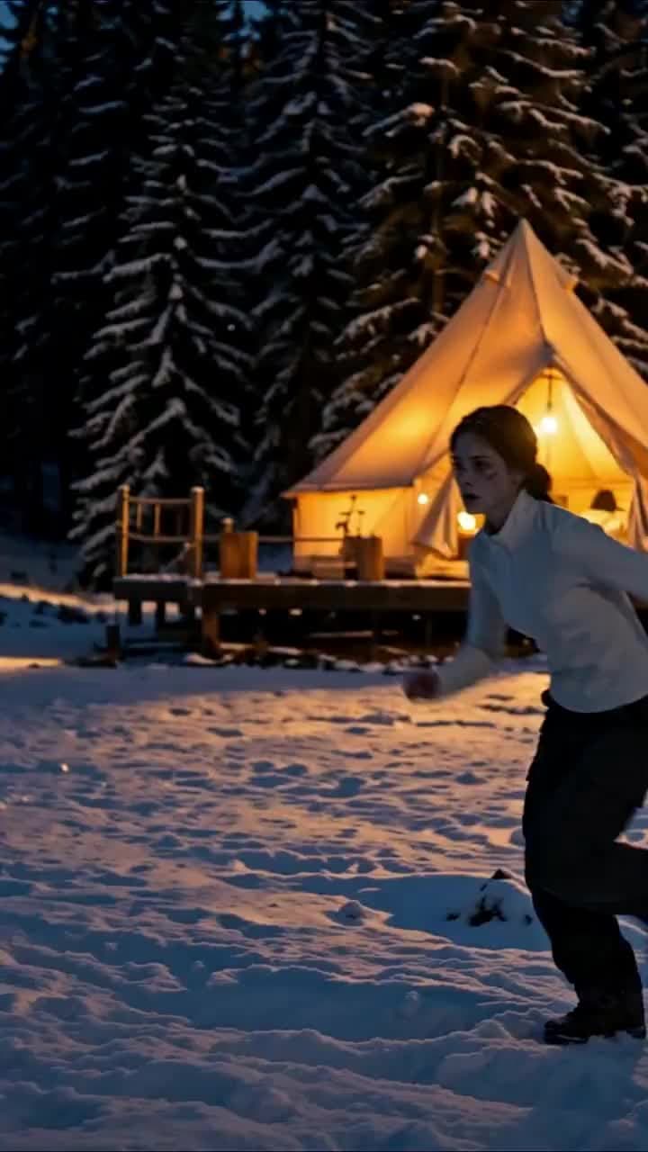 Ashes in the Snow - Episode 13