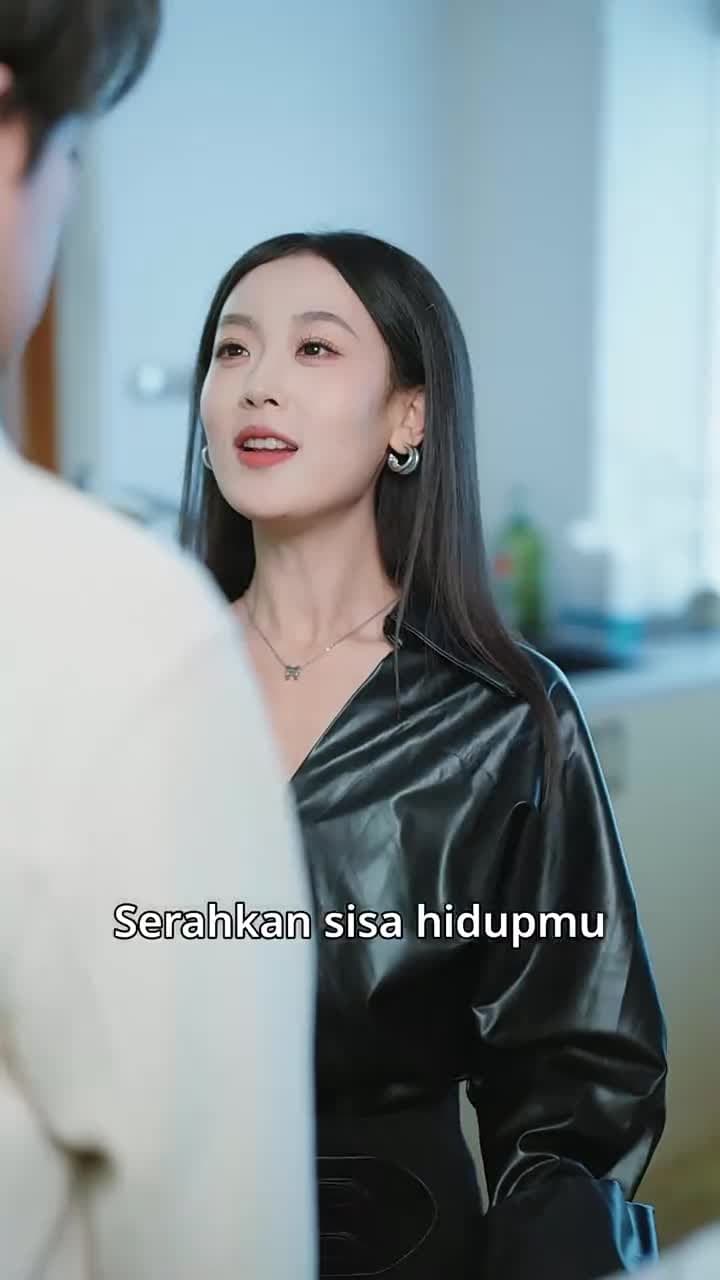 [Dijuluki]Misteri Keluarga - Episode 47
