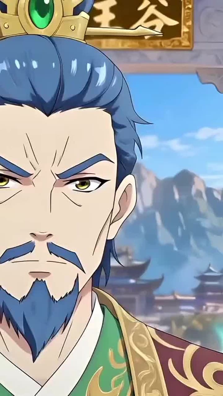 [Dubbed]My Daughter Made Me a Legend - Episode 43