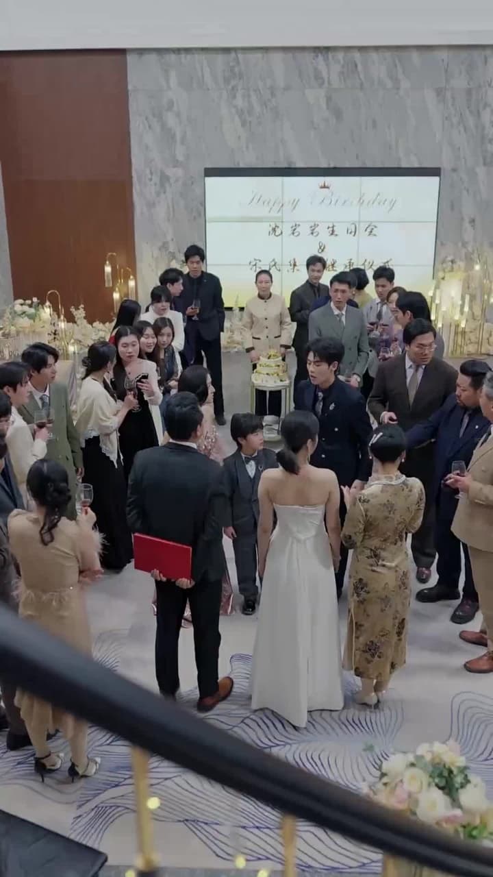 [Dijuluki]Separuh Kehidupanku - Episode 29