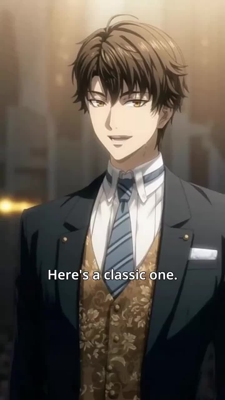 [Dubbed] Crying Over Characters - Episode 52