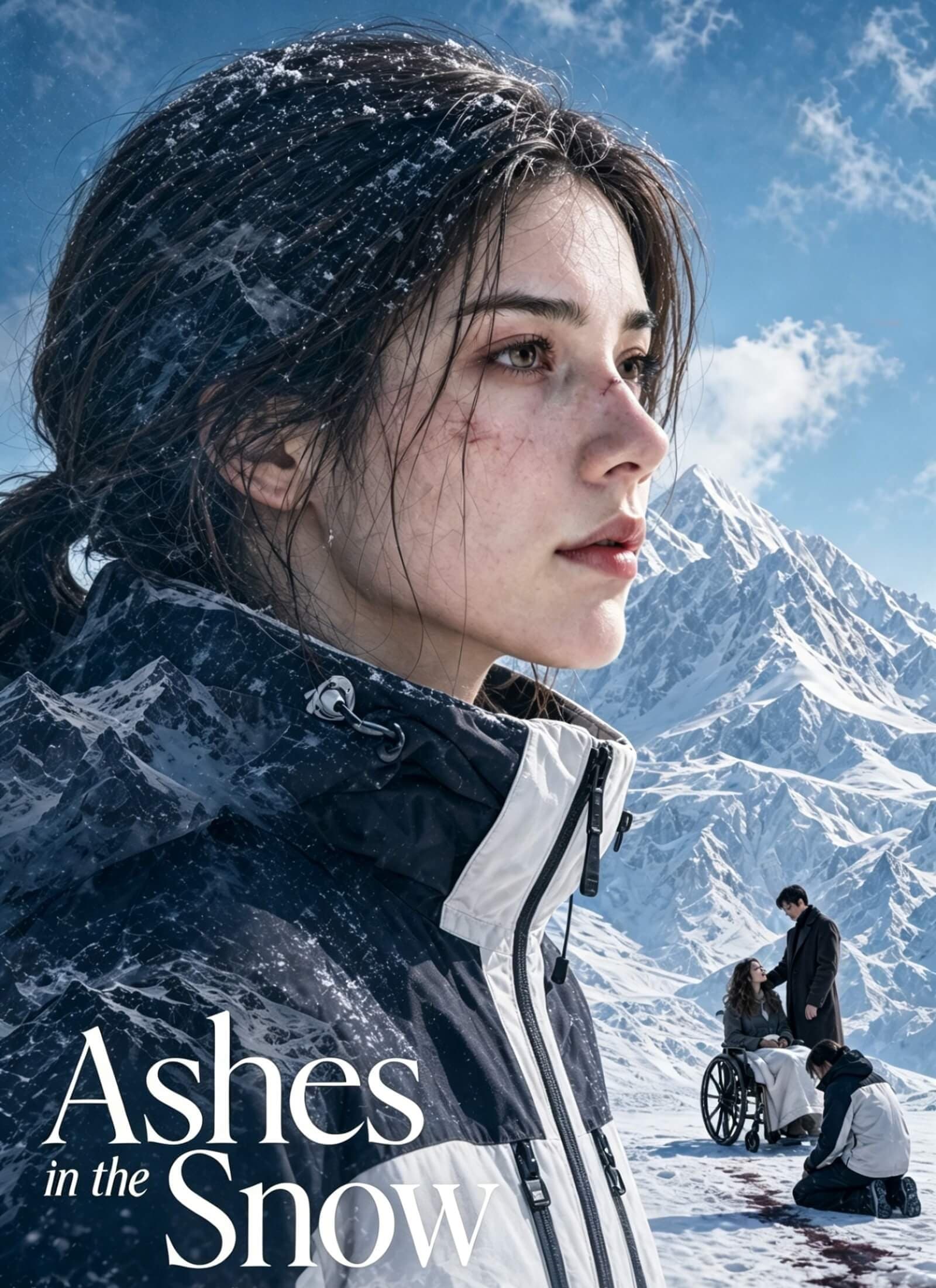 Ashes in the Snow