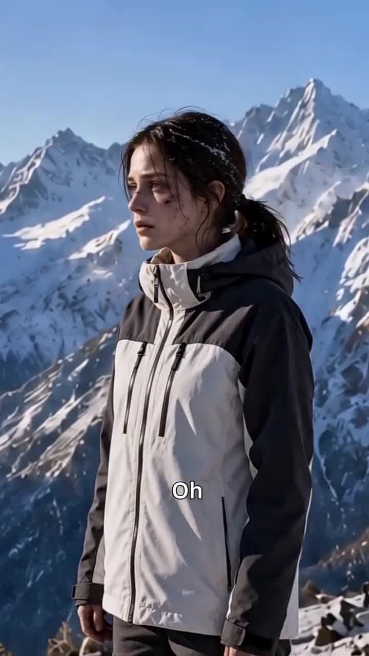 Ashes in the Snow - Episode 2