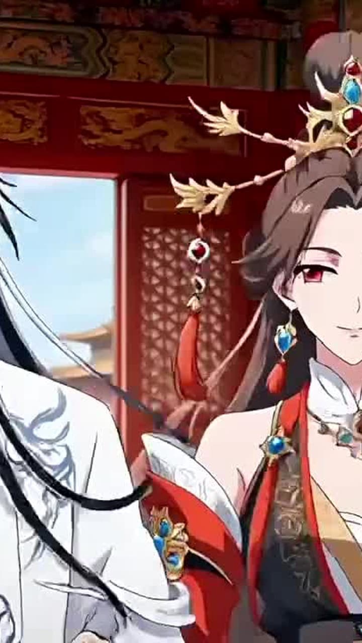[Dubbed]My Daughter Made Me a Legend - Episode 34