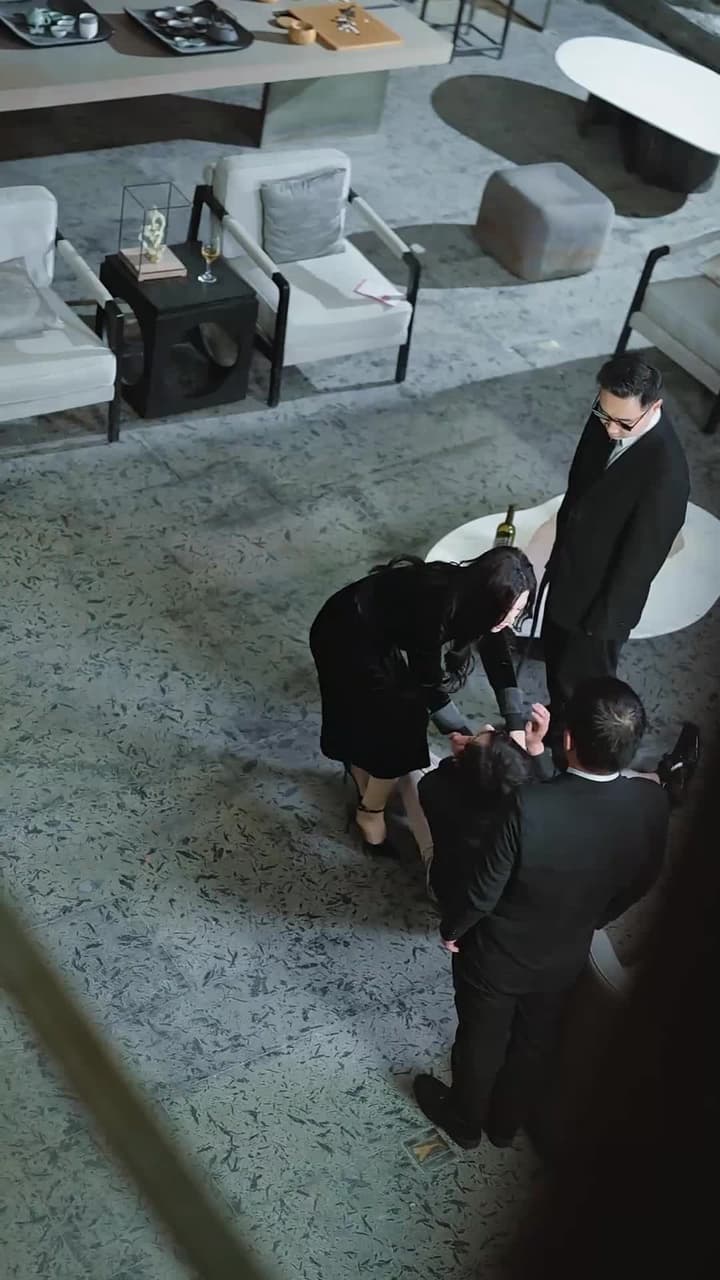 [Dijuluki]Misteri Keluarga - Episode 48