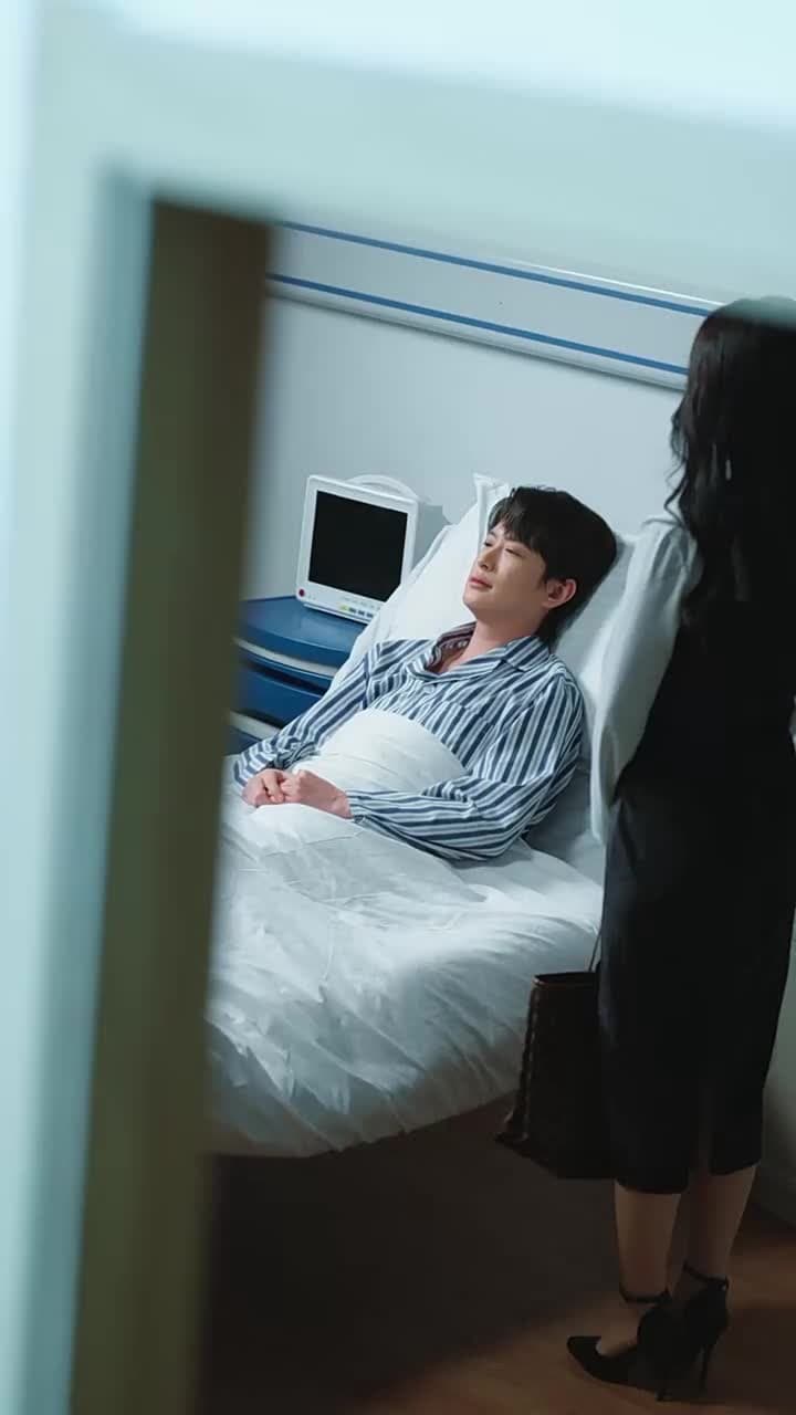 [Dijuluki]Misteri Keluarga - Episode 23