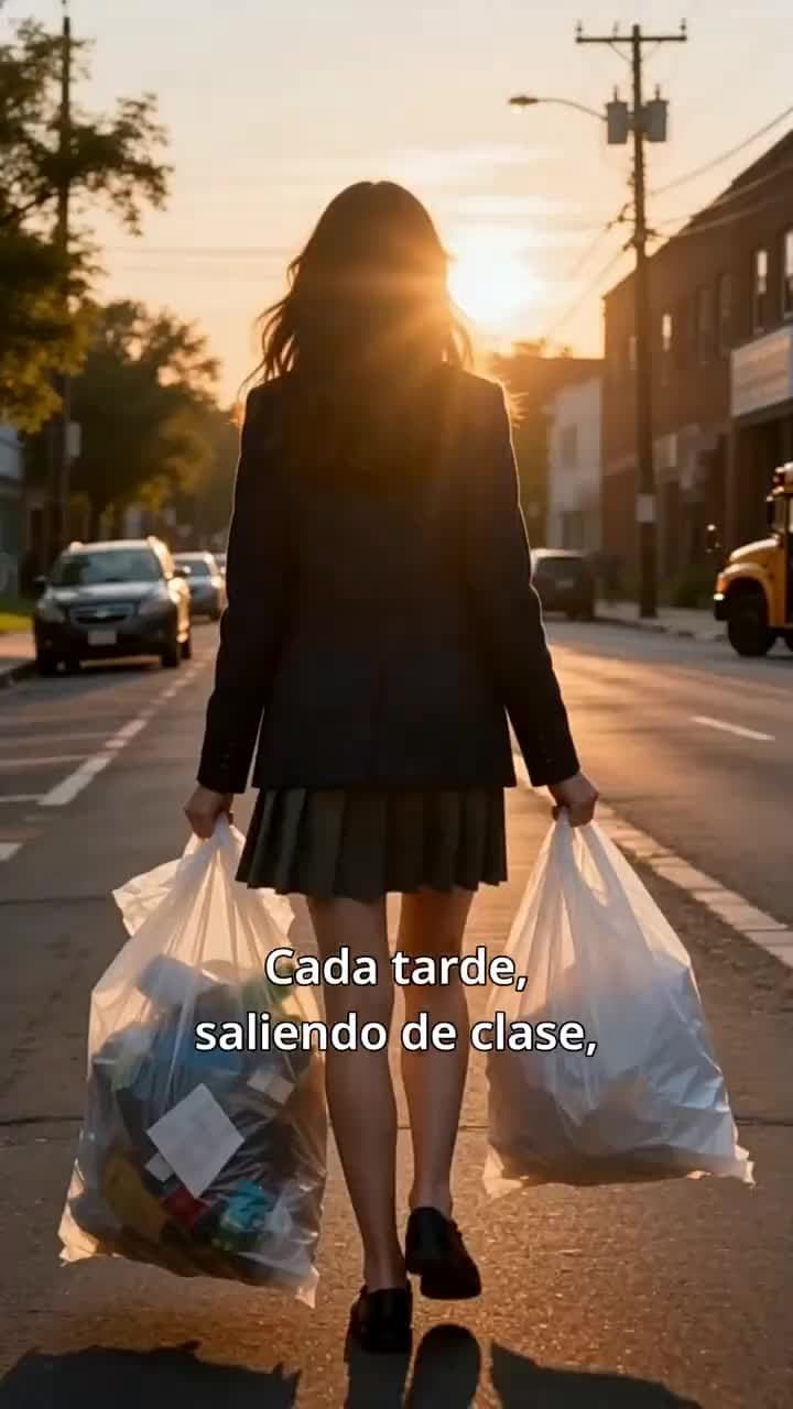 Ya No los Quiero en Mi Vida - Episode 10
